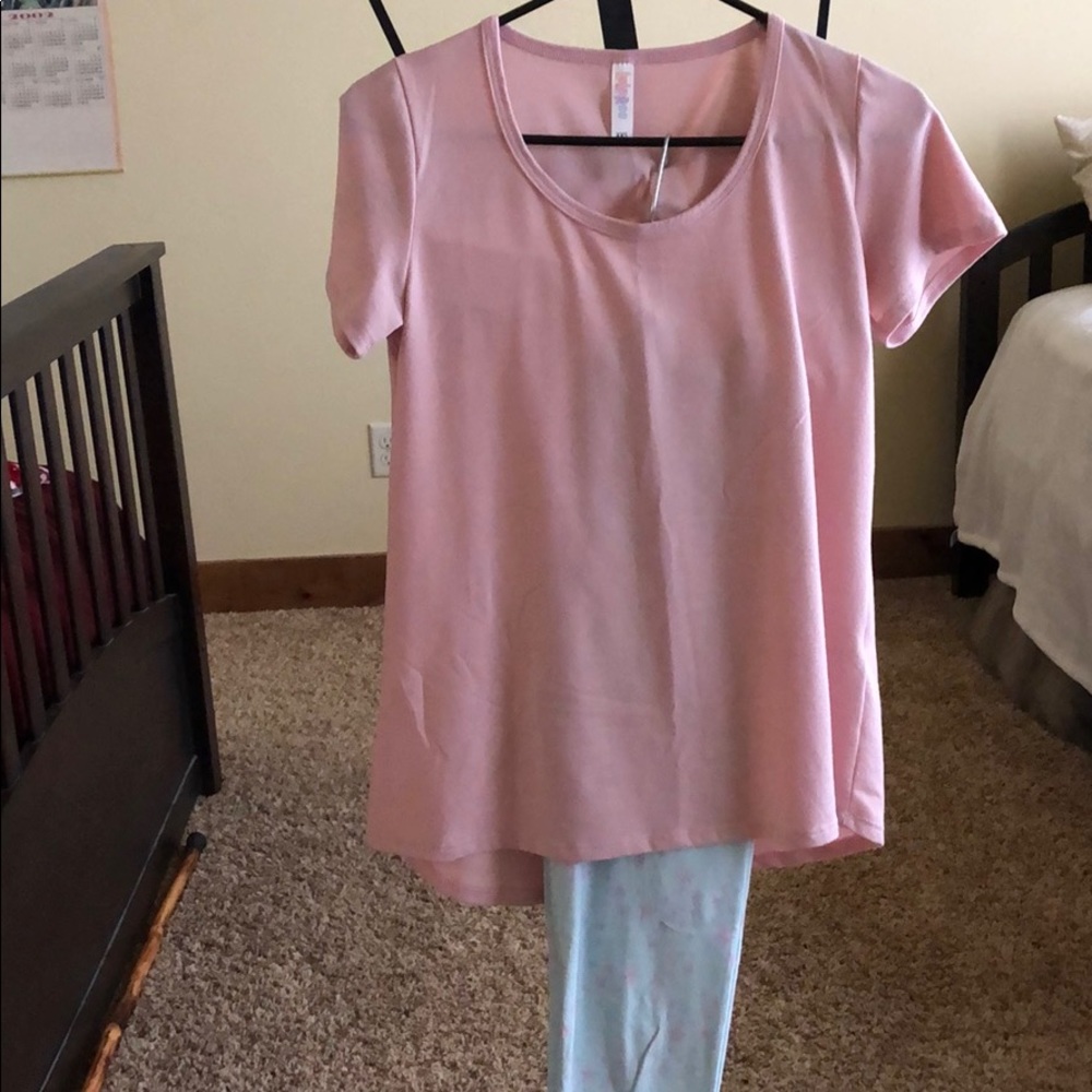 LuLaRoe Outfit